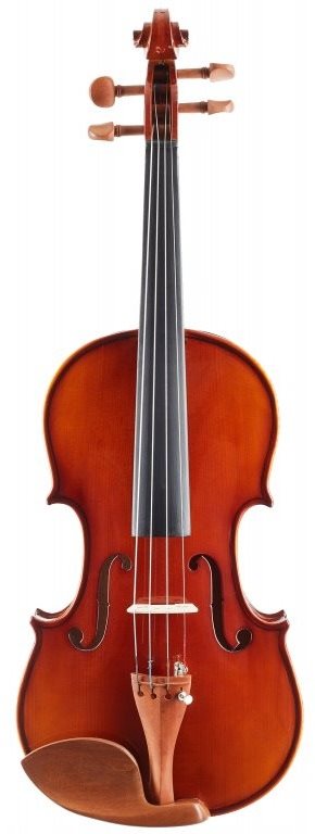 BACIO INSTRUMENTS Student Violin (GV103F) 3/4 Hegedű
