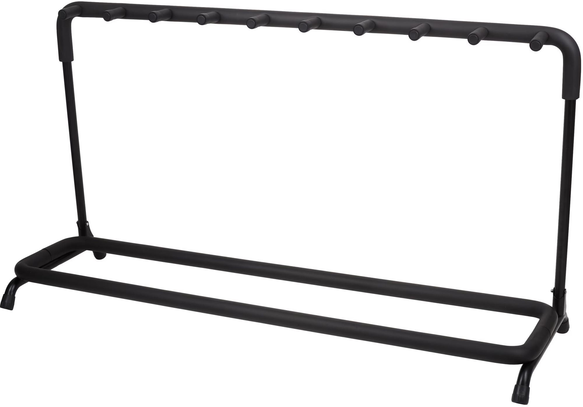 BACIO INSTRUMENTS 9-Guitar Stand Stojan na klávesy