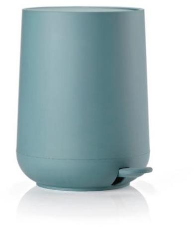 Zone Denmark Kúpeľňový pedálový kôš Nova 5L Cameo Blue Odpadkový kôš