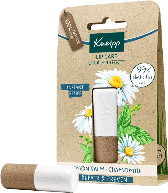 KNEIPP Repair & Prevent Ajakbalzsam Ajakápoló