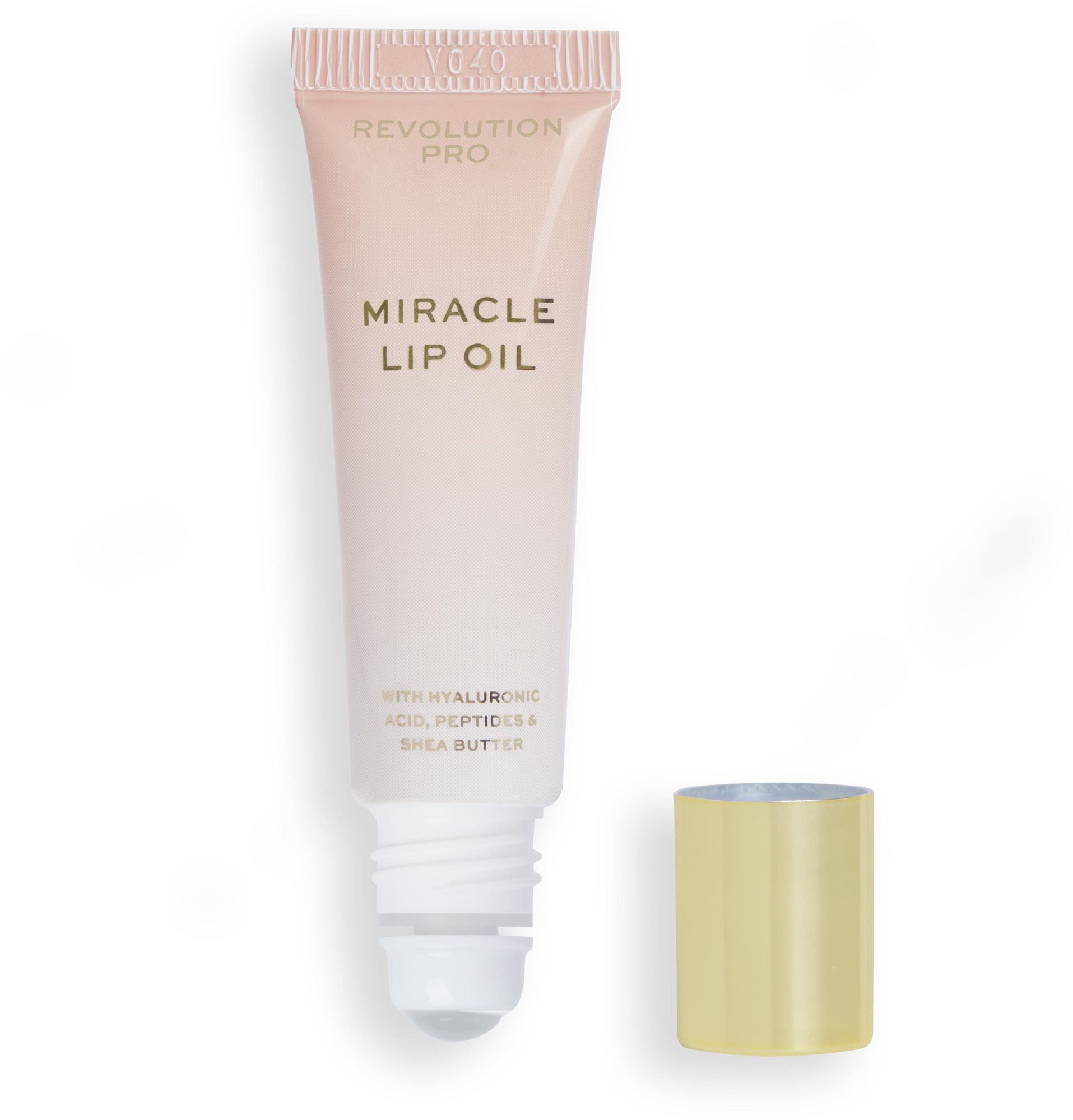 REVOLUTION PRO Miracle Lip Oil 8 ml Balzam na pery