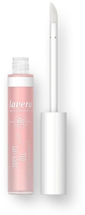 LAVERA Juicy Lips ajakolaj 5.5 ml Ajakápoló