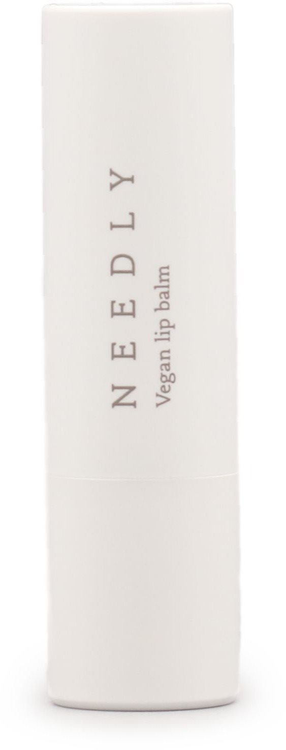 NEEDLY Vegan Lip Balm 3,8 g Ajakápoló