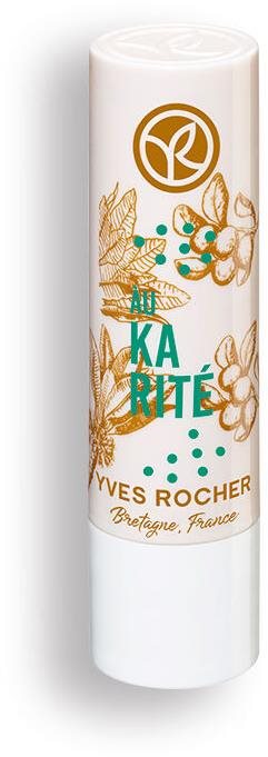 YVES ROCHER Shea 4,8 g Ajakápoló