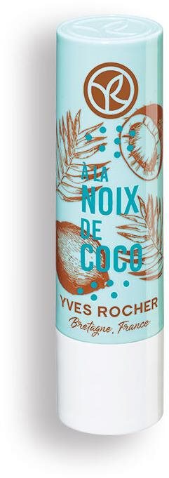 YVES ROCHER Kokos 4,8 g Balzam na pery