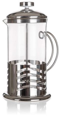 Banquet WAVE 600 ml French press