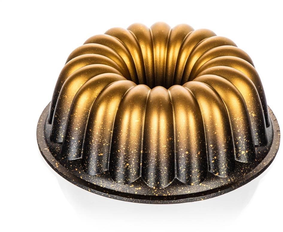 BANQUET MAJESTIC Solaris Gugelhupfform Durchmesser 25 cm Springform