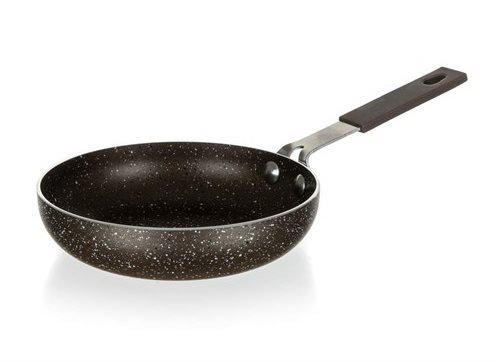 BANQUET GRANITE Brown Non-stick Mini Pan 14 x 3cm Pan