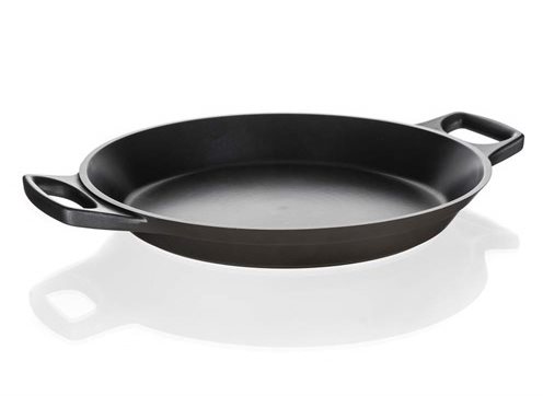 BANQUET ALIVIA Paella Pan with Non-stick Coating 32 x 4,5cm Pan