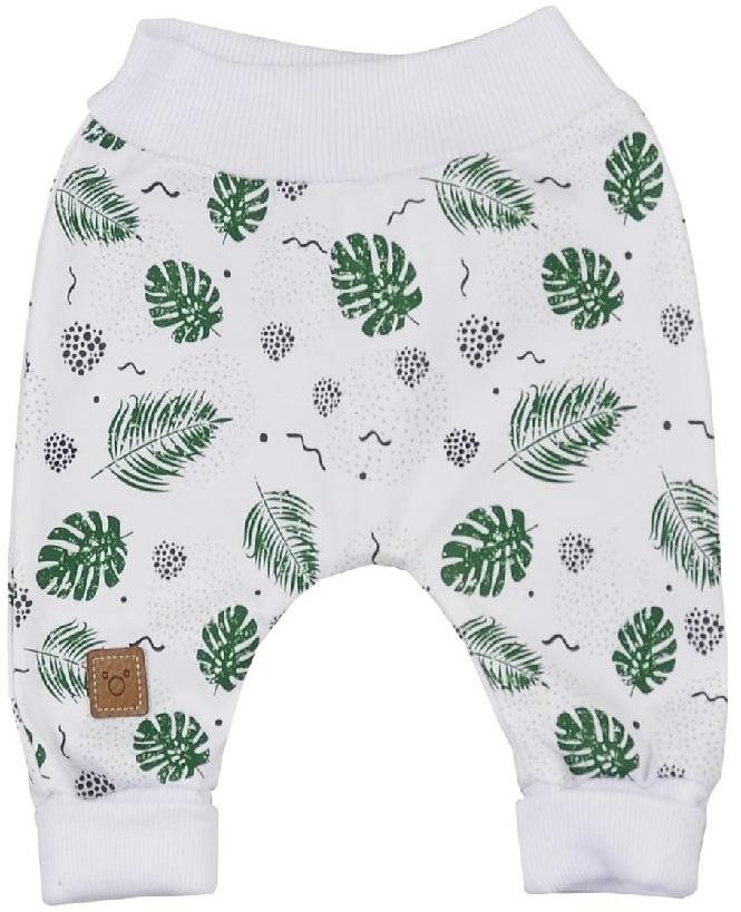 Polodupačky Nature veľkosť: 80 (9 – 12 m) Dupačky