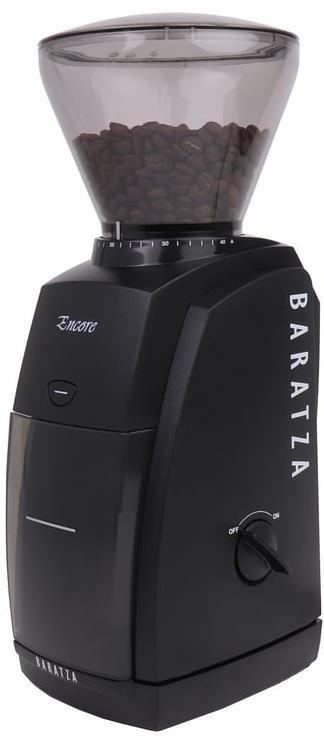 Baratza Encore schwarz Kaffeemühle