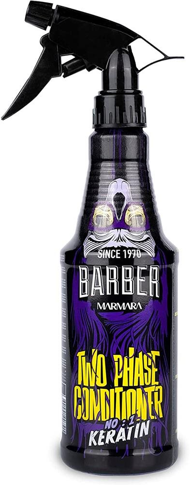 Marmara Barber Dvojfázový kondicionér No. 1 Keratín 500 ml Pánsky...