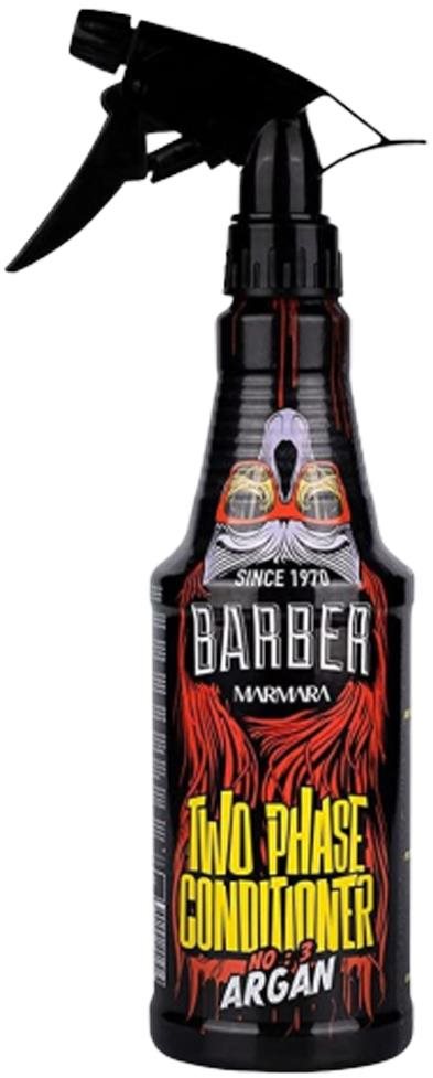 Marmara Barber Dvojfázový kondicionér No. 3 Argan 500 ml Pánsky...