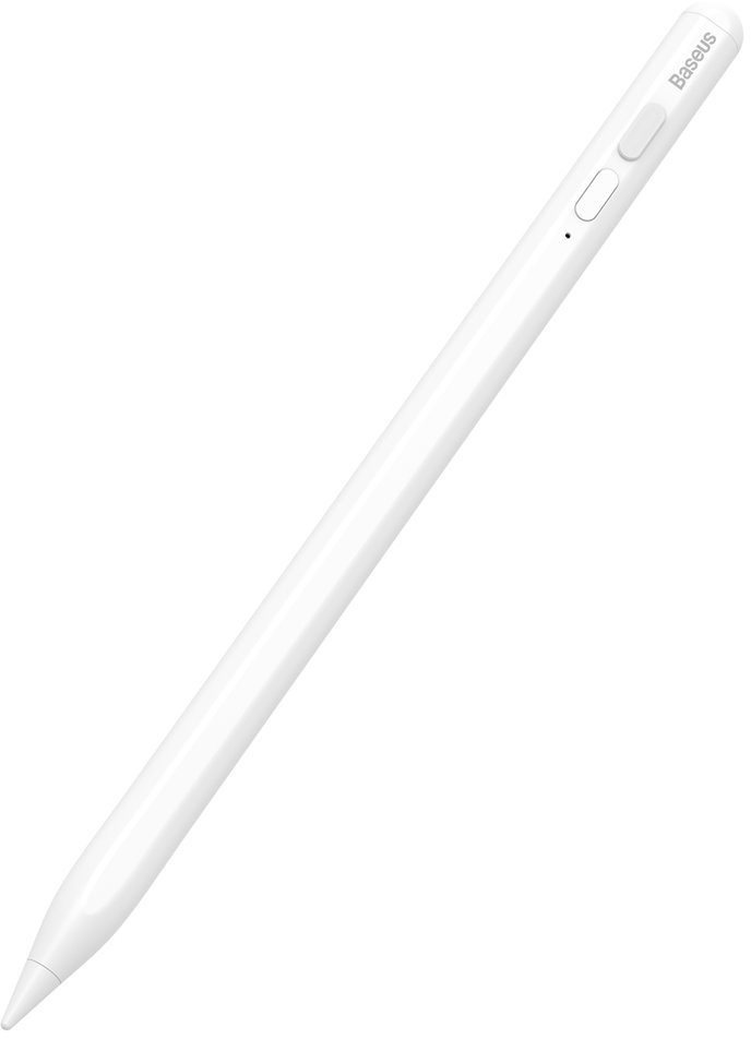 Baseus Smooth Writing Capacitive Active Stylus Blanc Stylet