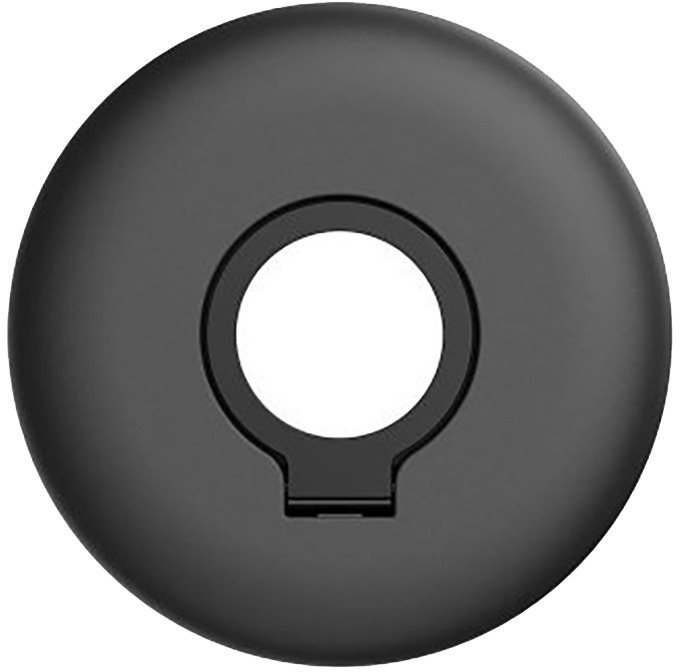 Baseus Ständer und Kabelhalterung für iWatch - schwarz Uhrenständer