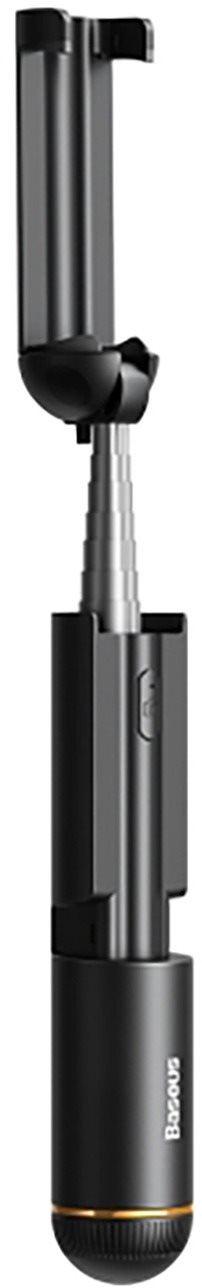 Baseus Mini Bluetooth Folding Selfie Stick, Black Selfie Stick