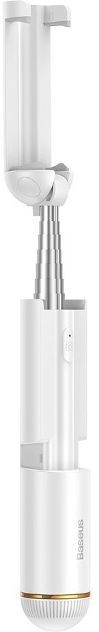Selfie Stick Baseus Mini Bluetooth Folding Selfie Stick White...