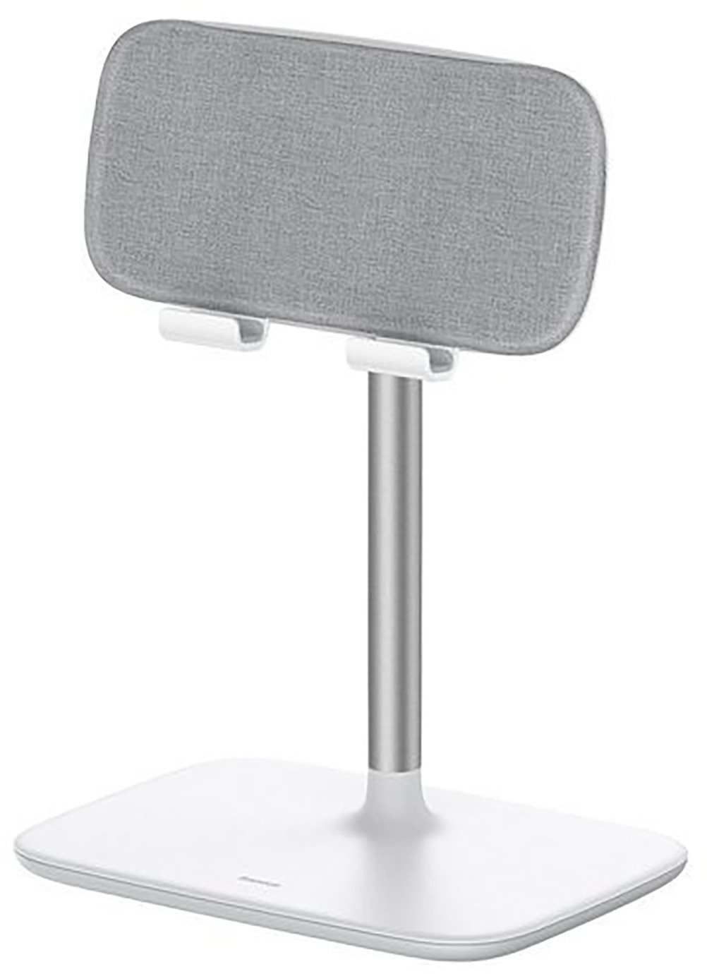 Indoorsy Wouth telescopic table stand White Support téléphone