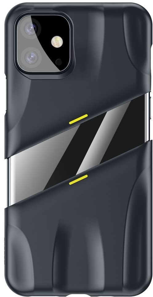Baseus Airflow Cooling Protective Case for Apple iPhone 11 Pro,...