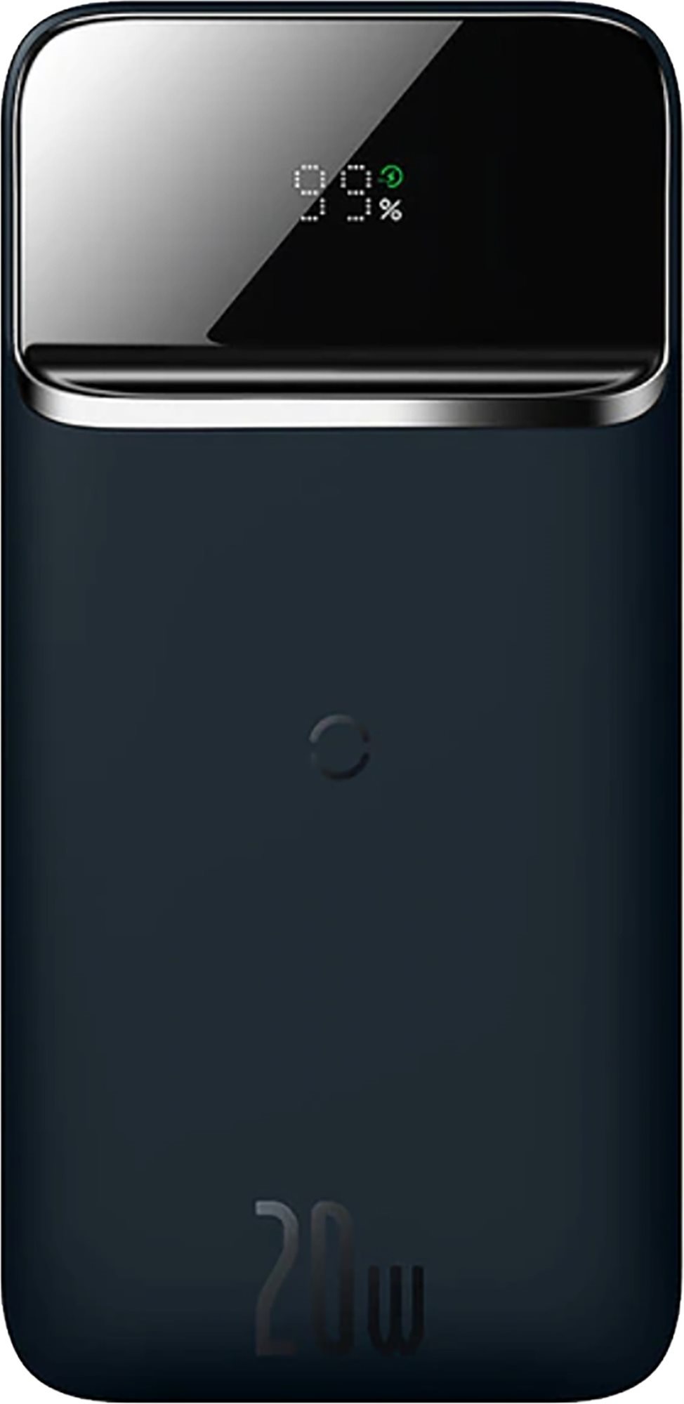 Baseus Magnetic Wireless Quick Charging Power Bank 10000mAh 20W...