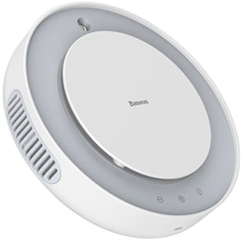 Baseus Freshing Breath, White Air Purifier