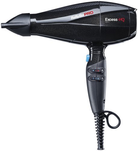 Babyliss PRO BAB6990IE EXCESS-HQ Hajszárító