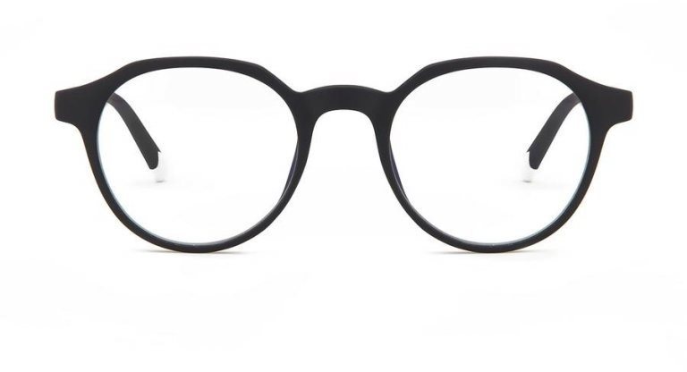 Barner Chroma Chamberi Black Noir Brýle na počítač