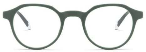 Barner Chroma Chamberi Dark Green Brýle na počítač