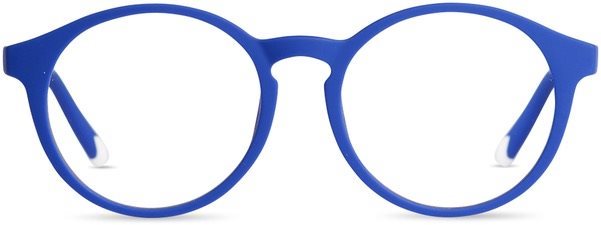 Barner Chroma Le Marais pro děti Palace Blue Brýle na počítač