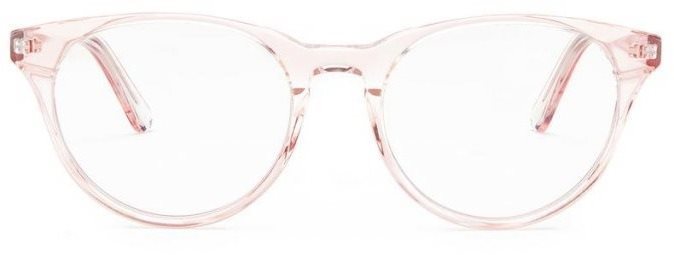 Barner Mazzu Gracia Pink Brýle na počítač