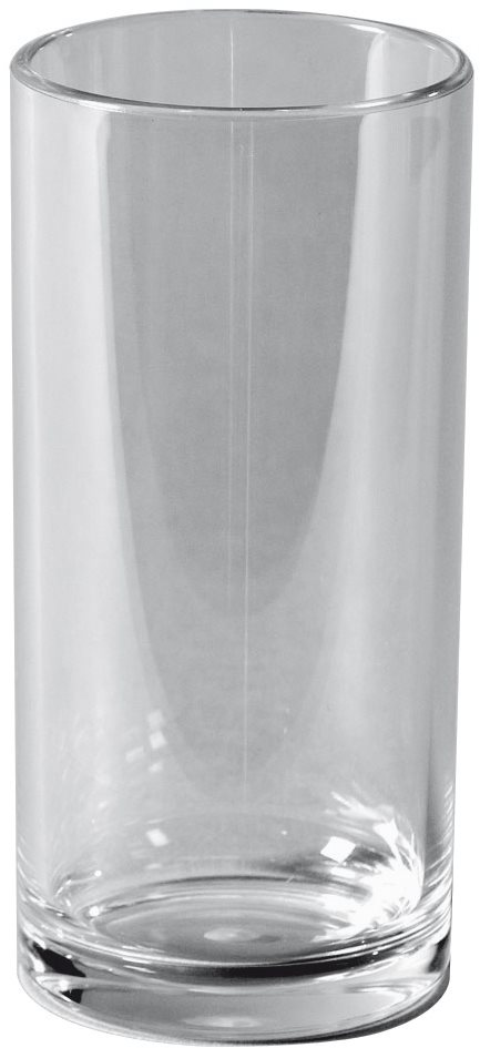 Bo-Camp Longdrink glass Polycarbonate 2 pcs Kemping edény