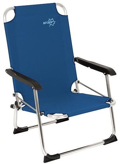 Bo-Camp Chair Copa Rio Beach Ocean Kemping fotel