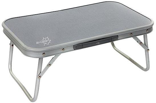 Bo-Camp Folding Table Small Alu 56x34cm Kempingasztal