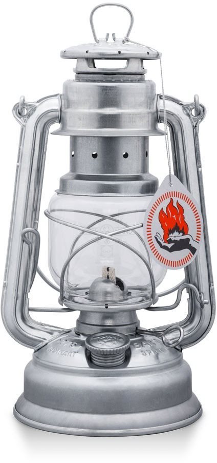 Petromax FEUERHAND 276 Kerozin lámpa Lámpás