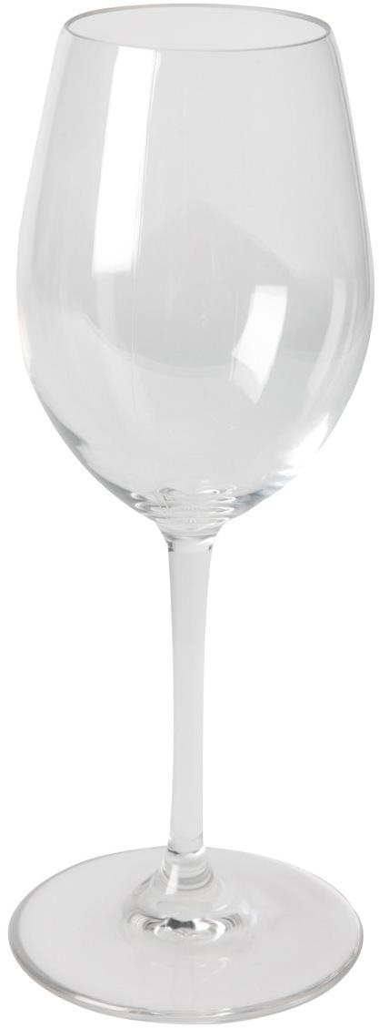 Bo-Camp White wine glass 330 ml 2 Pieces Pohár