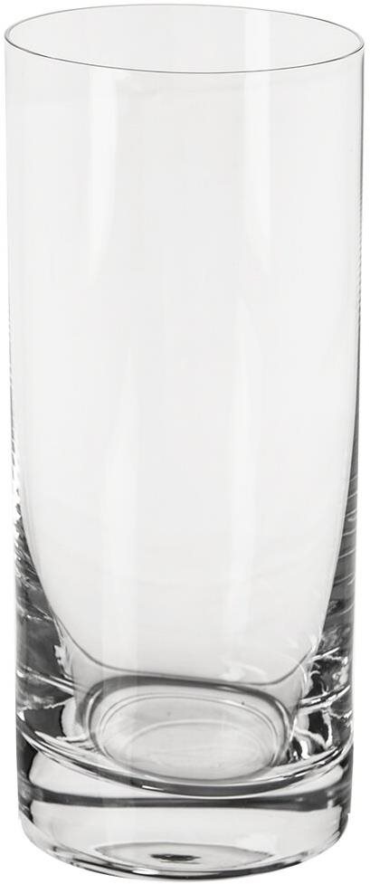 Crystalex Poháre na vodu HB BARLINE 300 ml 6 ks Pohár