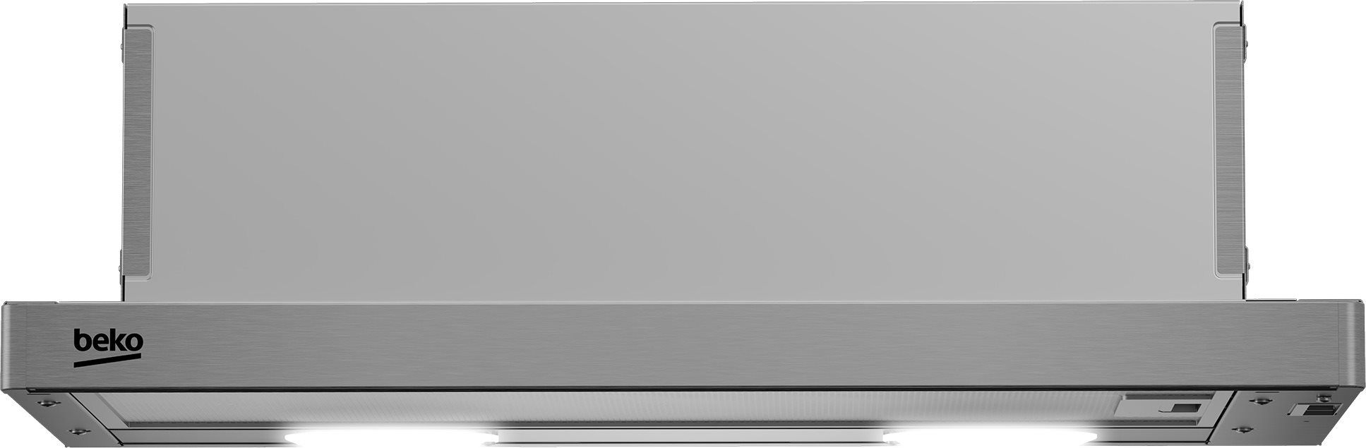 BEKO CTB 6407 X Digestor