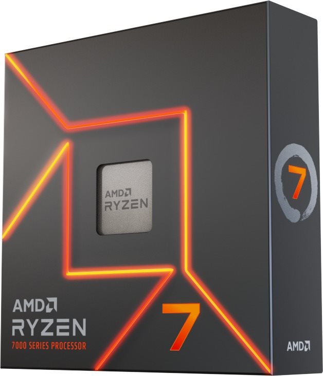 AMD Ryzen 7 7700X Processzor