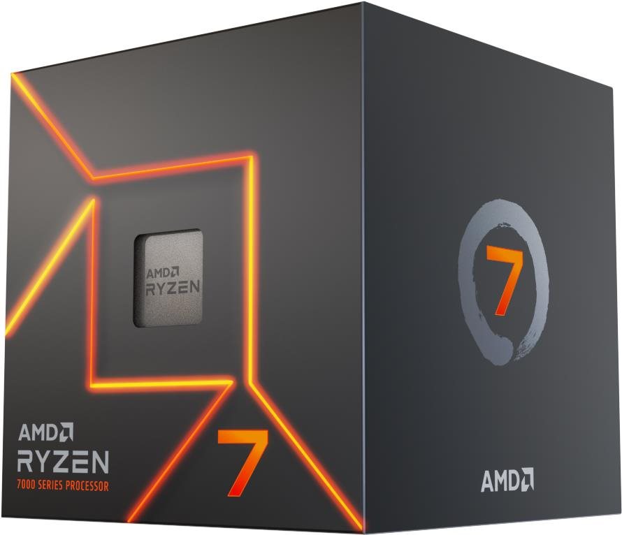 AMD Ryzen 7 7700 Processzor