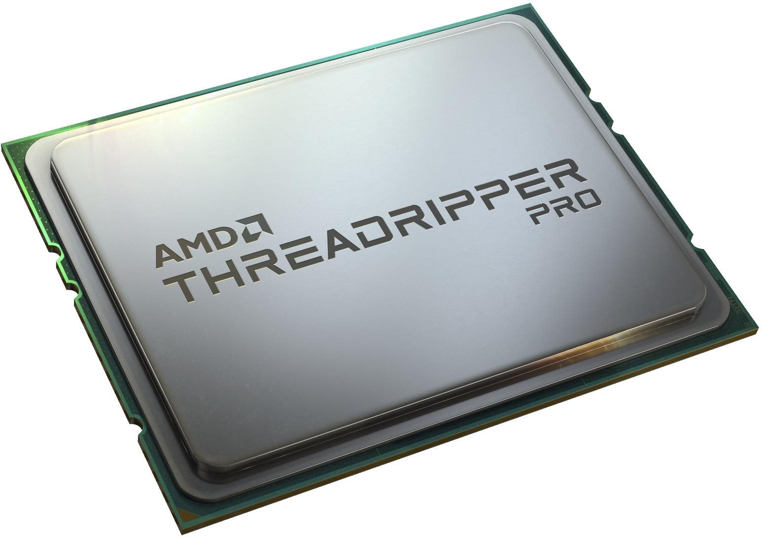AMD Ryzen Threadripper PRO 3975WX CPU