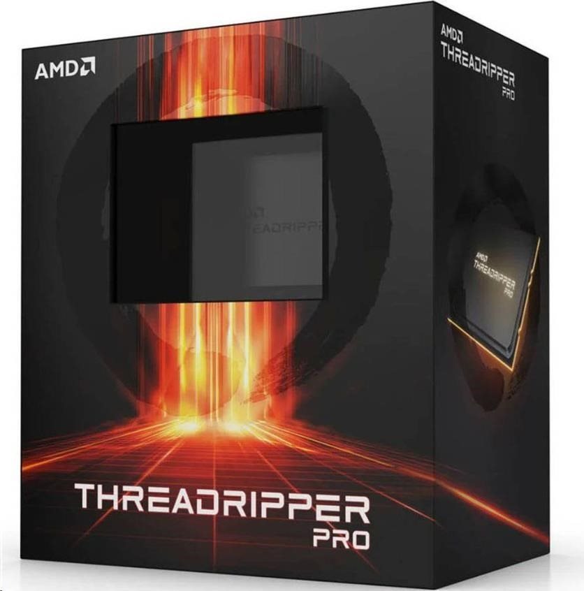 AMD Ryzen Threadripper PRO 5975WX Prozessor