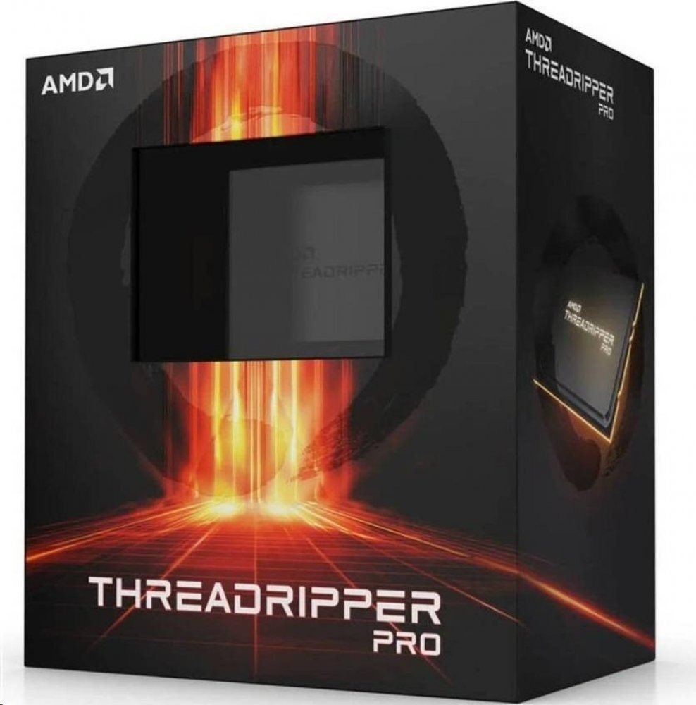 AMD Ryzen Threadripper PRO 5995WX Procesor