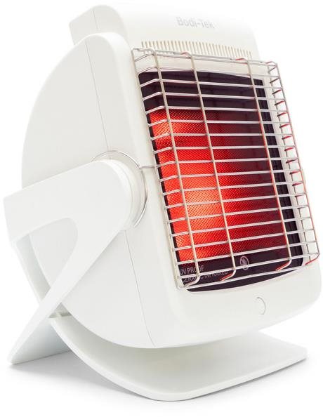 Bodi-Tek infrared therapy lamp Infralampa