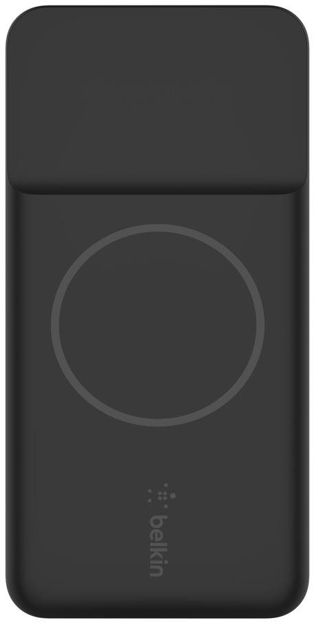Belkin BOOST CHARGE 10000 mAh Magnetic Wireless Power Bank + 18W PD...
