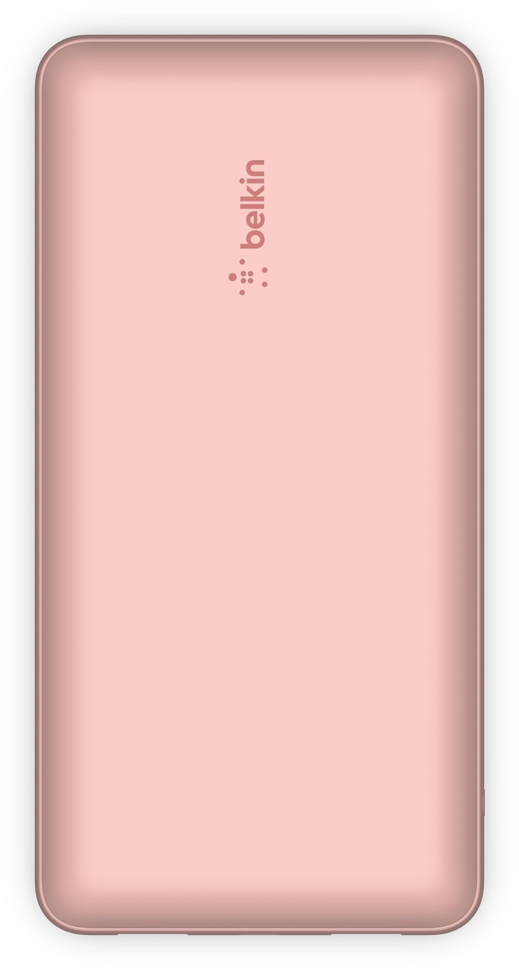 Belkin BOOST CHARGE 20000 mAh Power Bank - USB-A & C 15w - Rose...