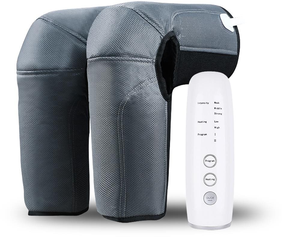 BeautyRelax Airflow Lite Masszírozó gép