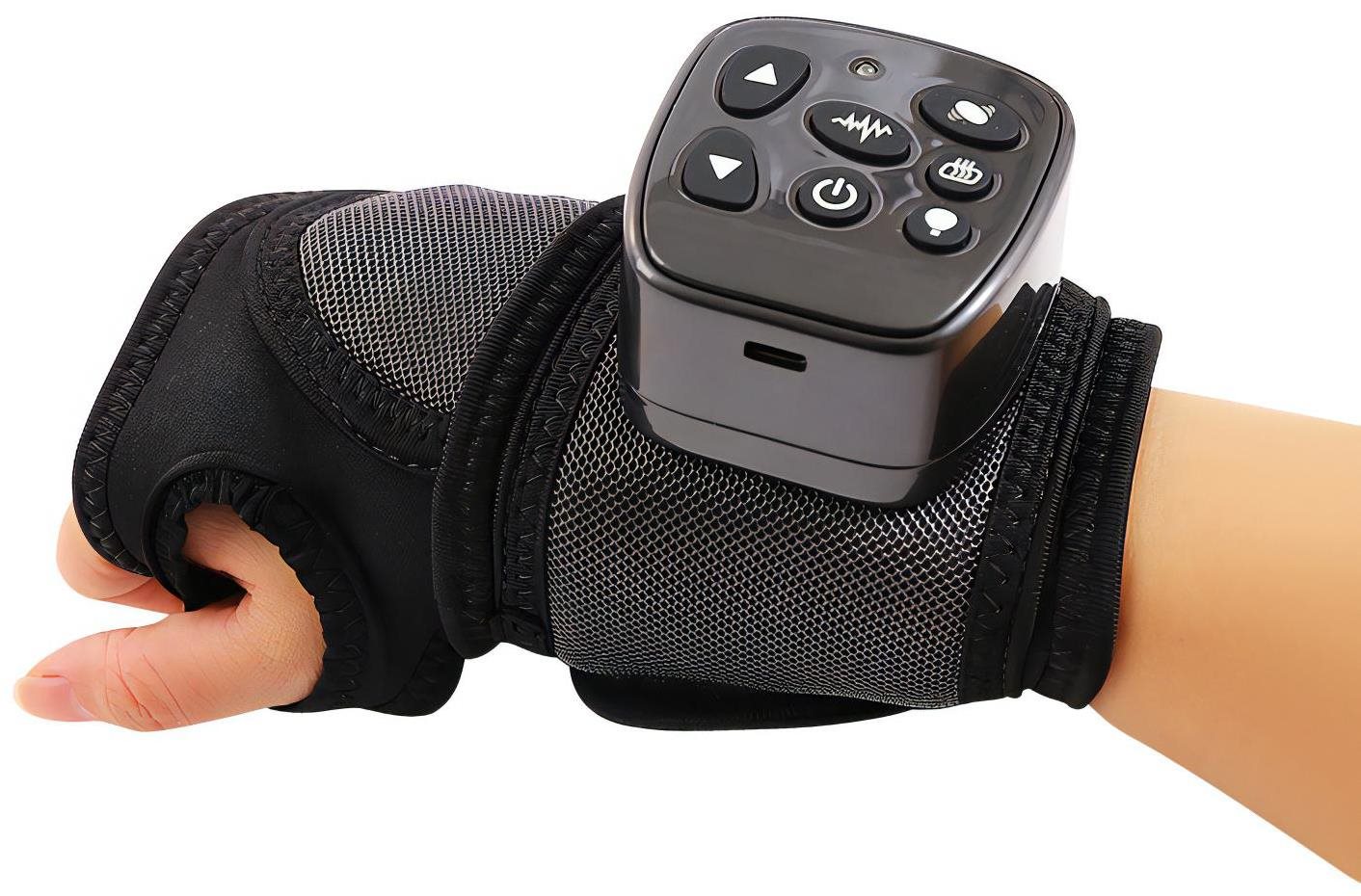 BeautyRelax Wristmax Masážny prístroj