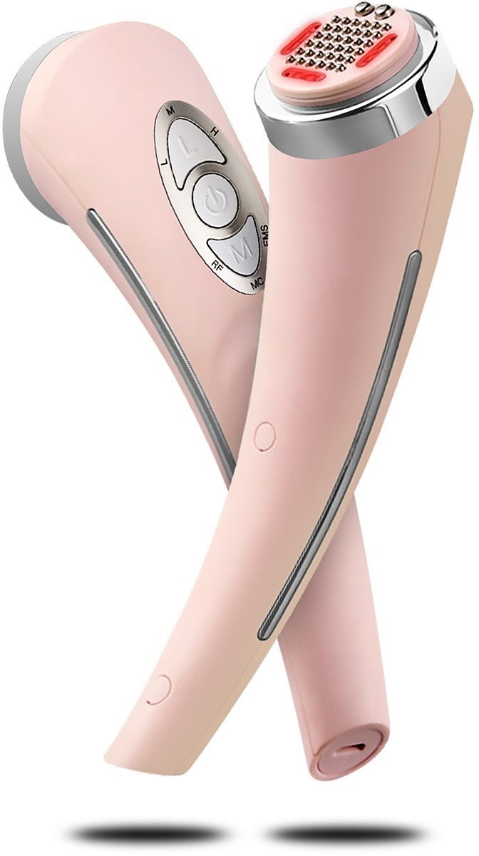 Beautyrelax Fraxlift Prestige Appareil de massage