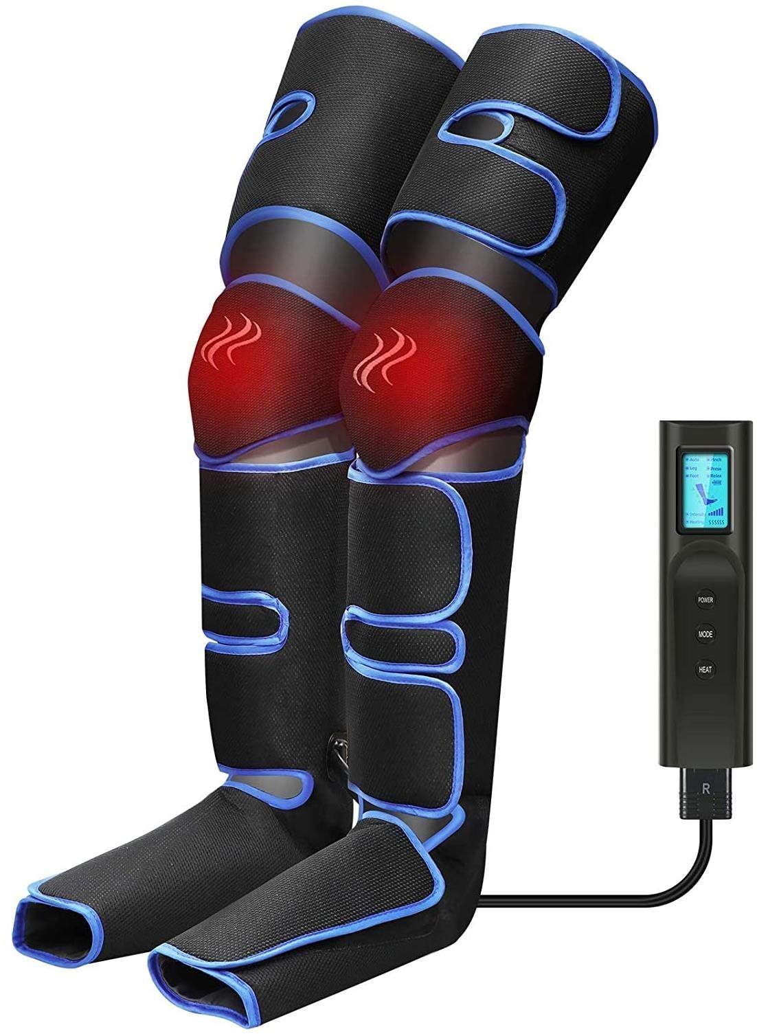 BeautyRelax - Masážny prístroj Airflow Ultimate Masážny prístroj
