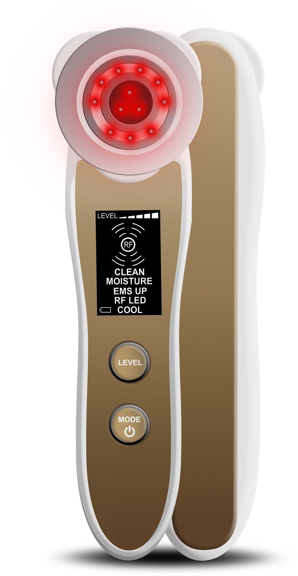 Beautyrelax Multicare Appareil de massage